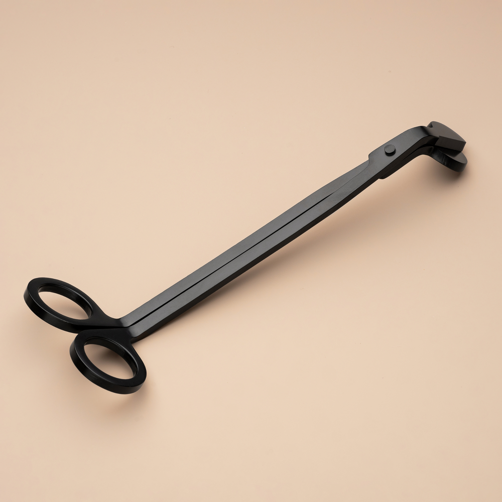 Wick Trimmer